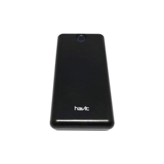 Havit PB8809 Power Bank 20000 mAh